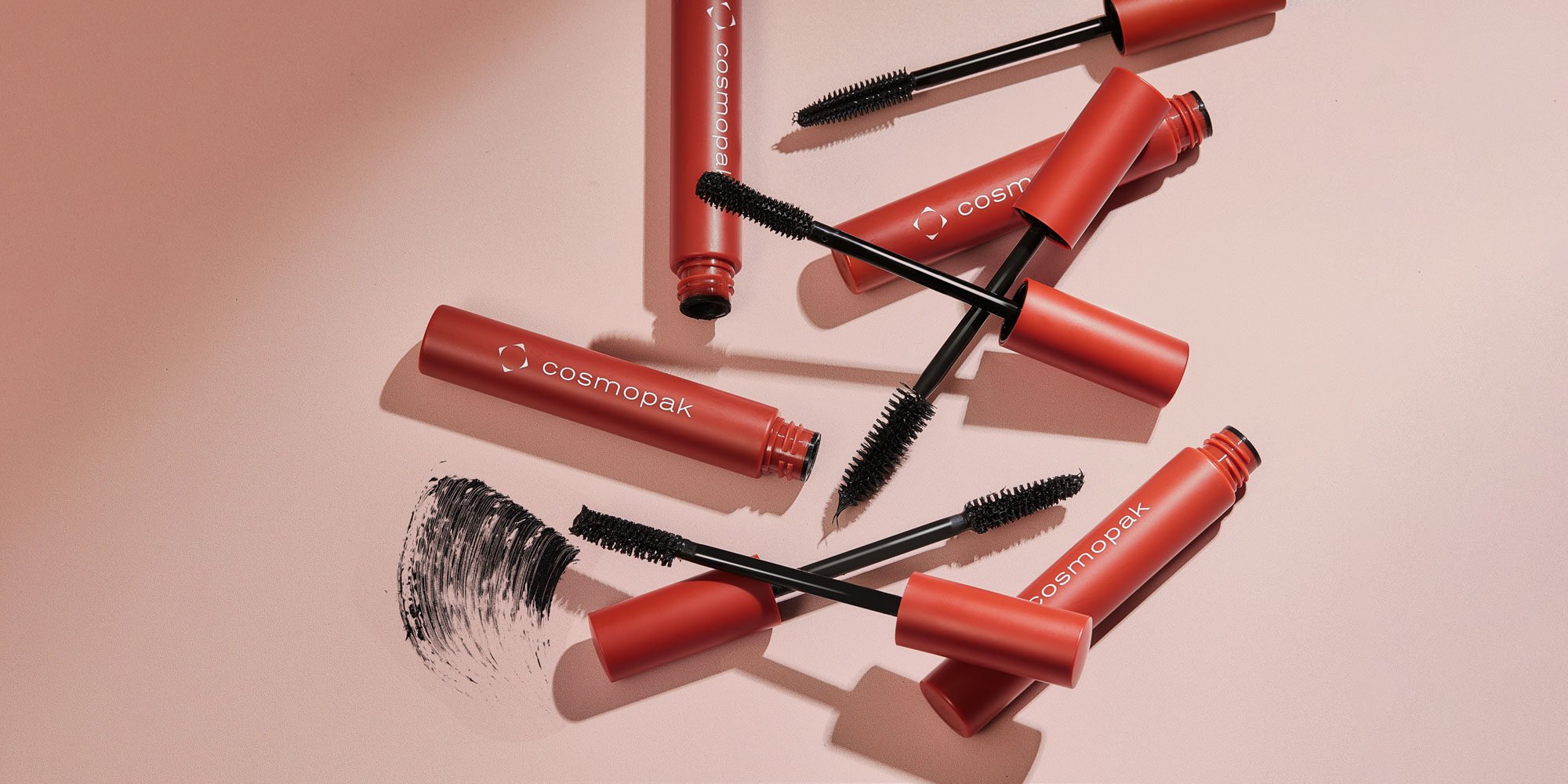 cosmopak turnkey mascara