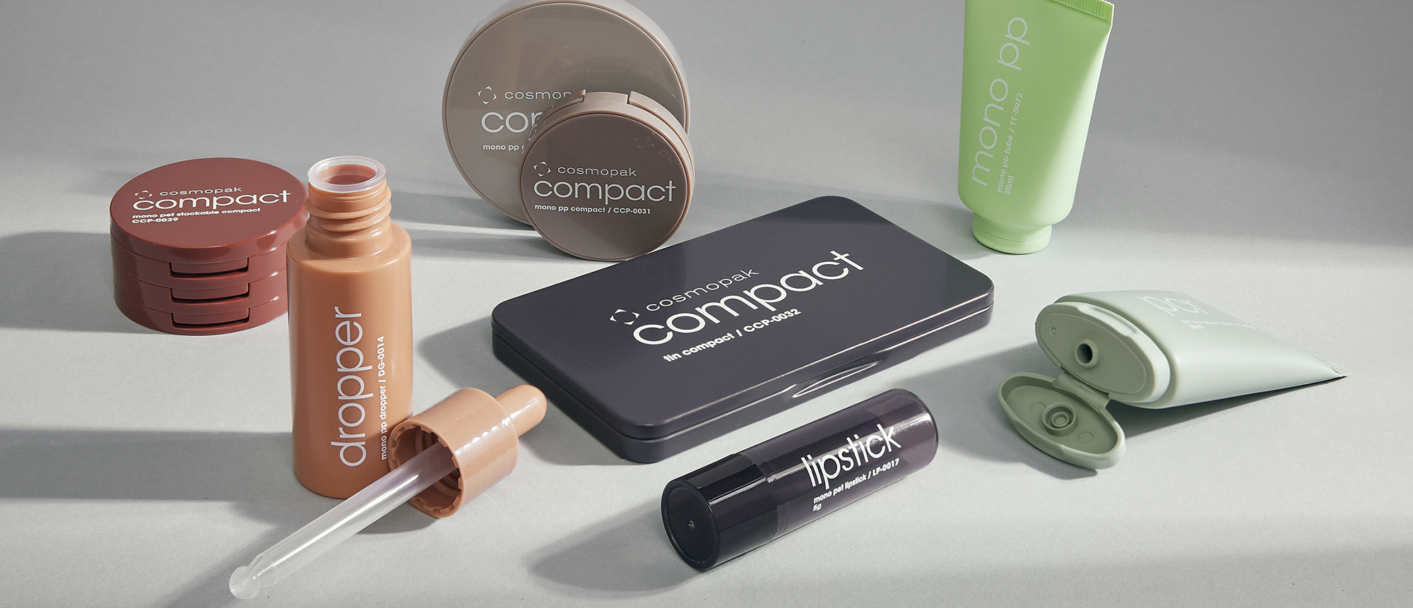 cosmopak rooted in beauty mono material