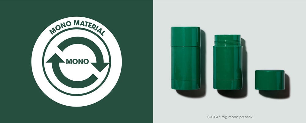 The Future of Sustainable Beauty Packaging: Trends & Innovations