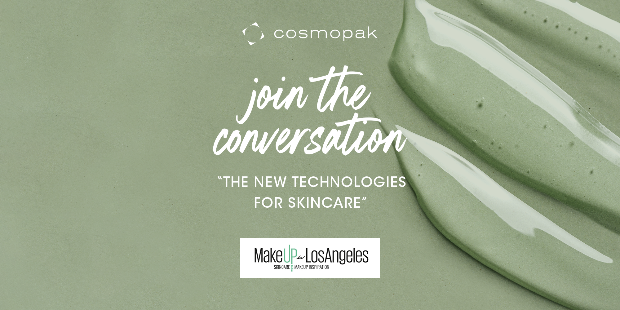 tune in: new technologies for skincare panel discussion